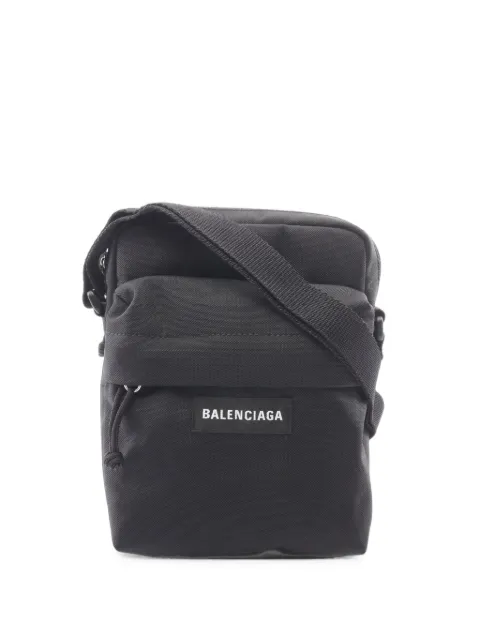 Balenciaga Pre-Owned 2020s Explorer shoulder bag