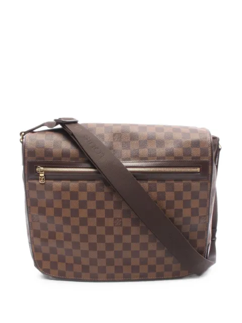 Louis Vuitton Pre-Owned 2008 Spencer Damier Ebene shoulder bag