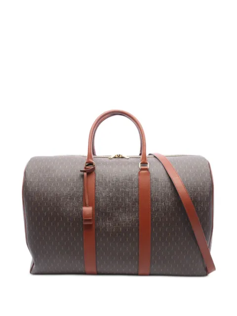 Saint Laurent Pre-Owned Le Monogramme duffel bag
