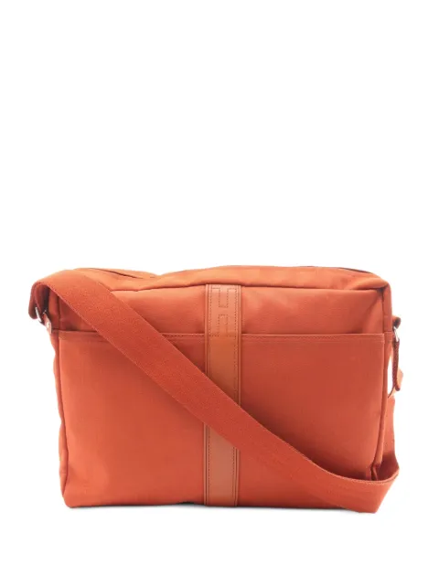Hermès Pre-Owned 2000s MM Acapulco Bass shoulder bag