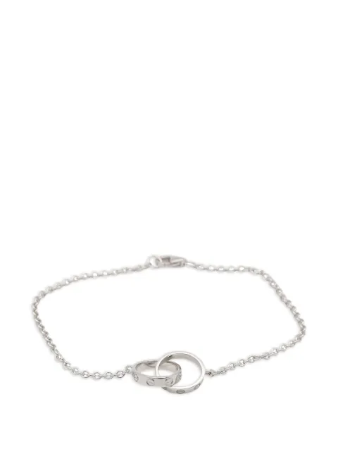 Cartier браслет Baby Love (2010-е годы)