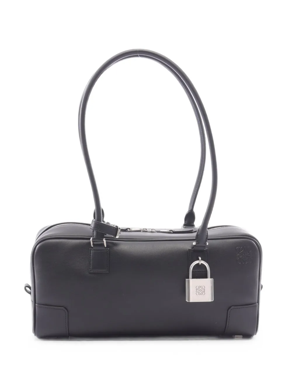 Loewe Pre-Owned Borsa tote Amazona 31 anni 2020 - Nero