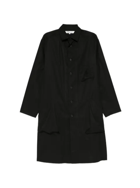 Y's chest-pocket shirt