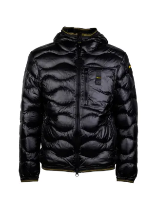 Blauer