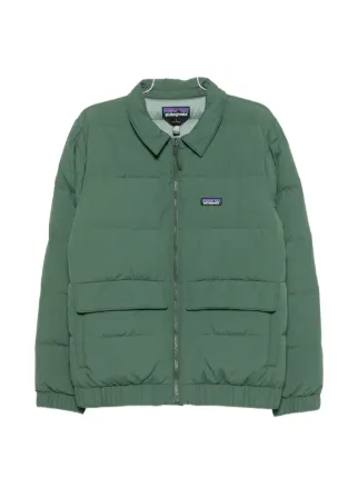 Patagonia
