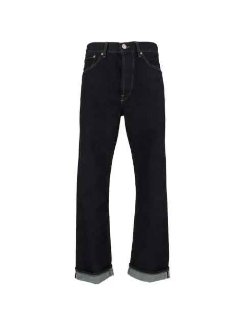 TELA GENOVA Rodolfo selvedge jeans