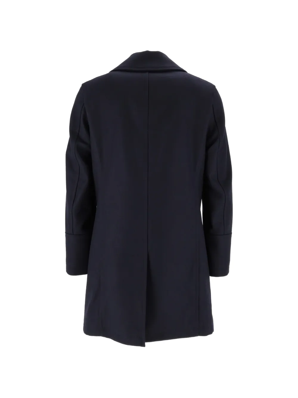 Sealup Genova wollen sailorjas Blauw