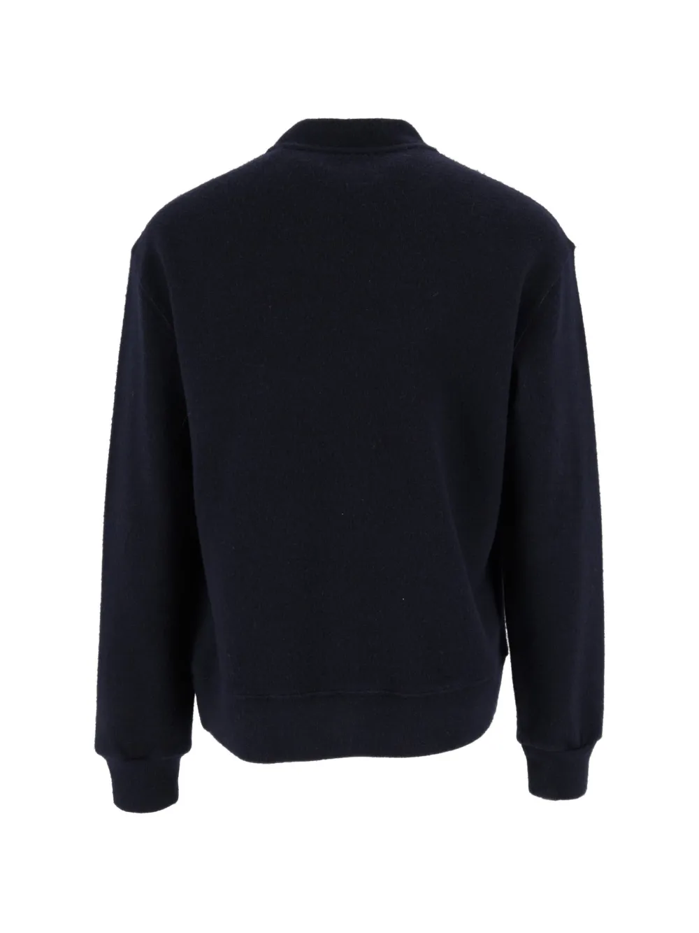 Circolo 1901 crew-neck sweater Blauw