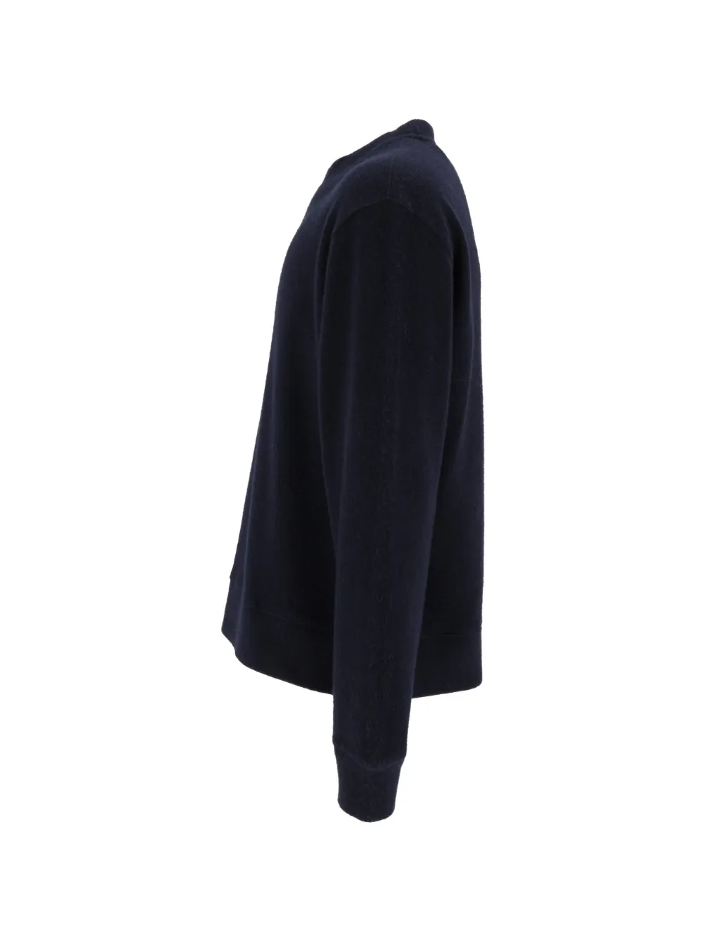 Circolo 1901 crew-neck sweater Blauw
