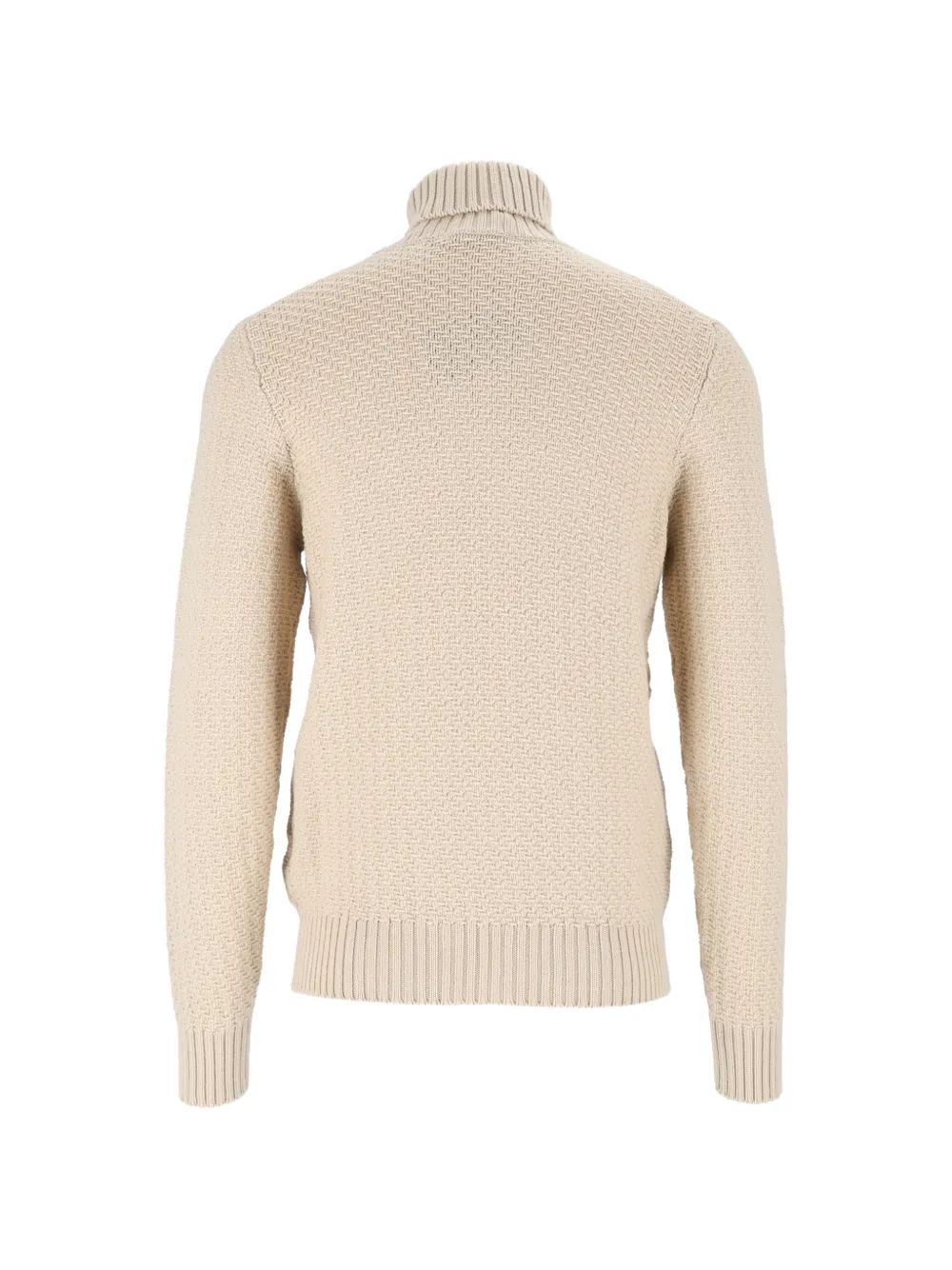 Circolo 1901 Coltrui met geweven mand Beige