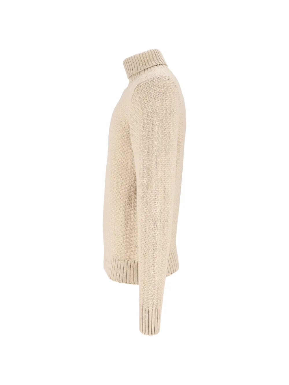 Circolo 1901 Coltrui met geweven mand Beige