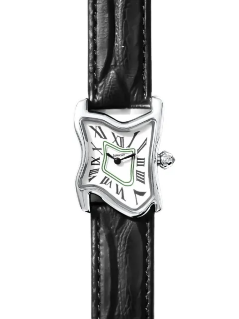 Laphont Square Melting 34.5mm watch