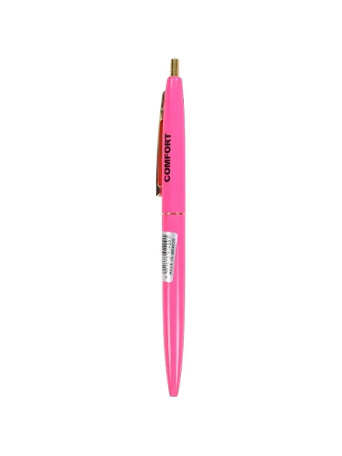 COMFORT logo-print ballpoint pen