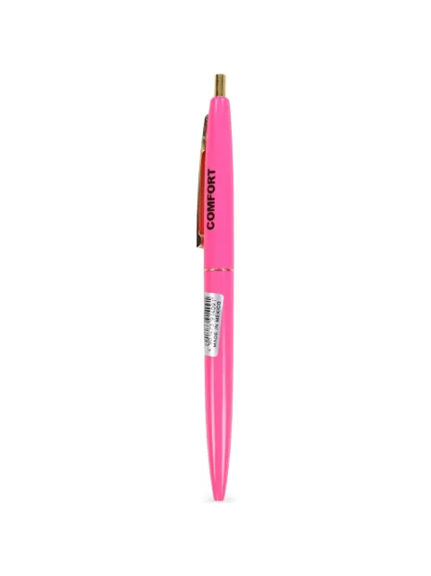 COMFORT logo-print ballpoint pen