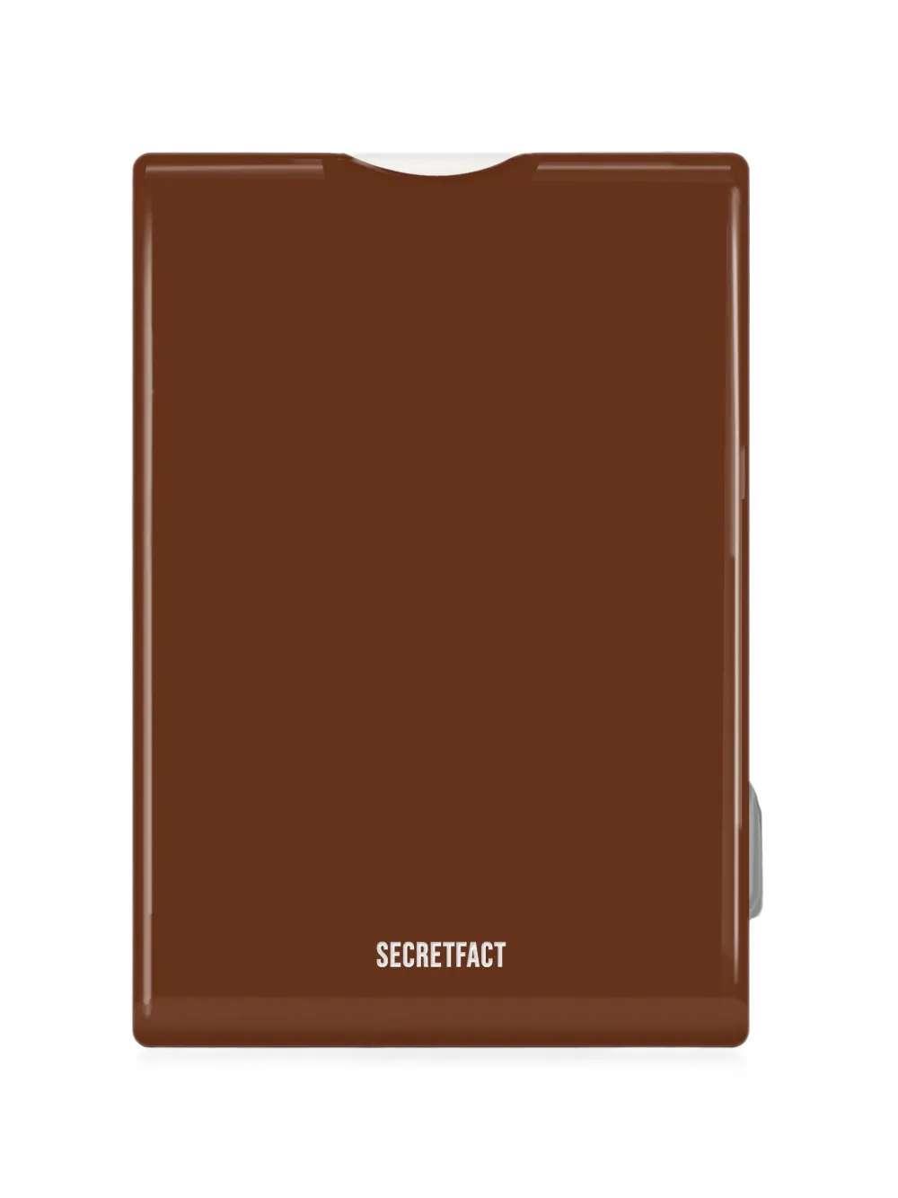 SECRETFACT The Base MagSafe card pocket