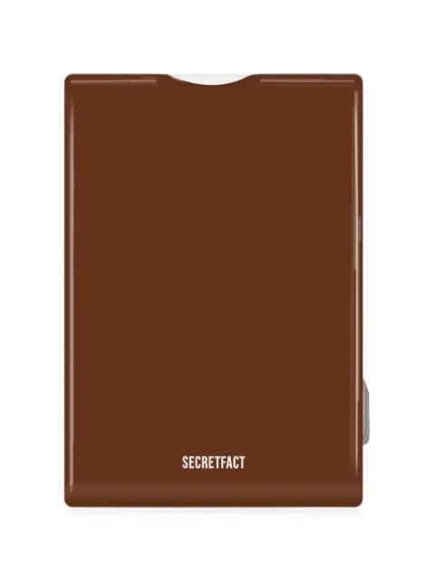 SECRETFACT The Base MagSafe card pocket