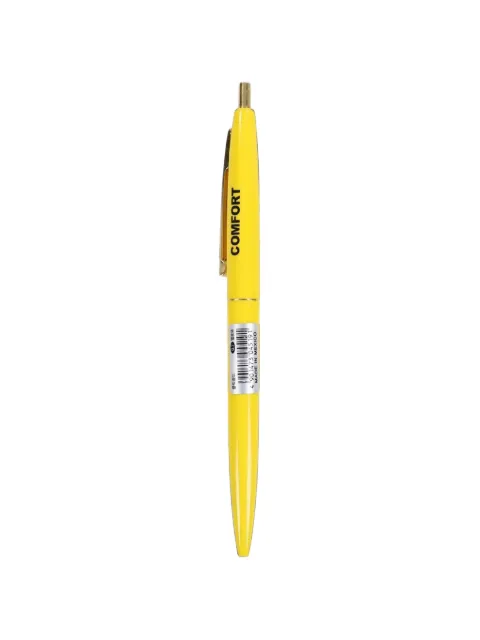 COMFORT logo-print ballpoint pen