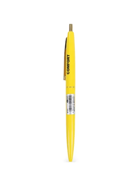 COMFORT logo-print ballpoint pen