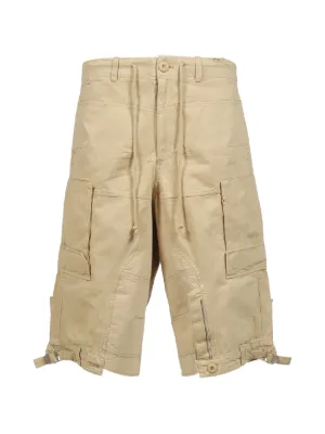 PROTOCOL INDEX Shorts for Men - Shop Now on FARFETCH