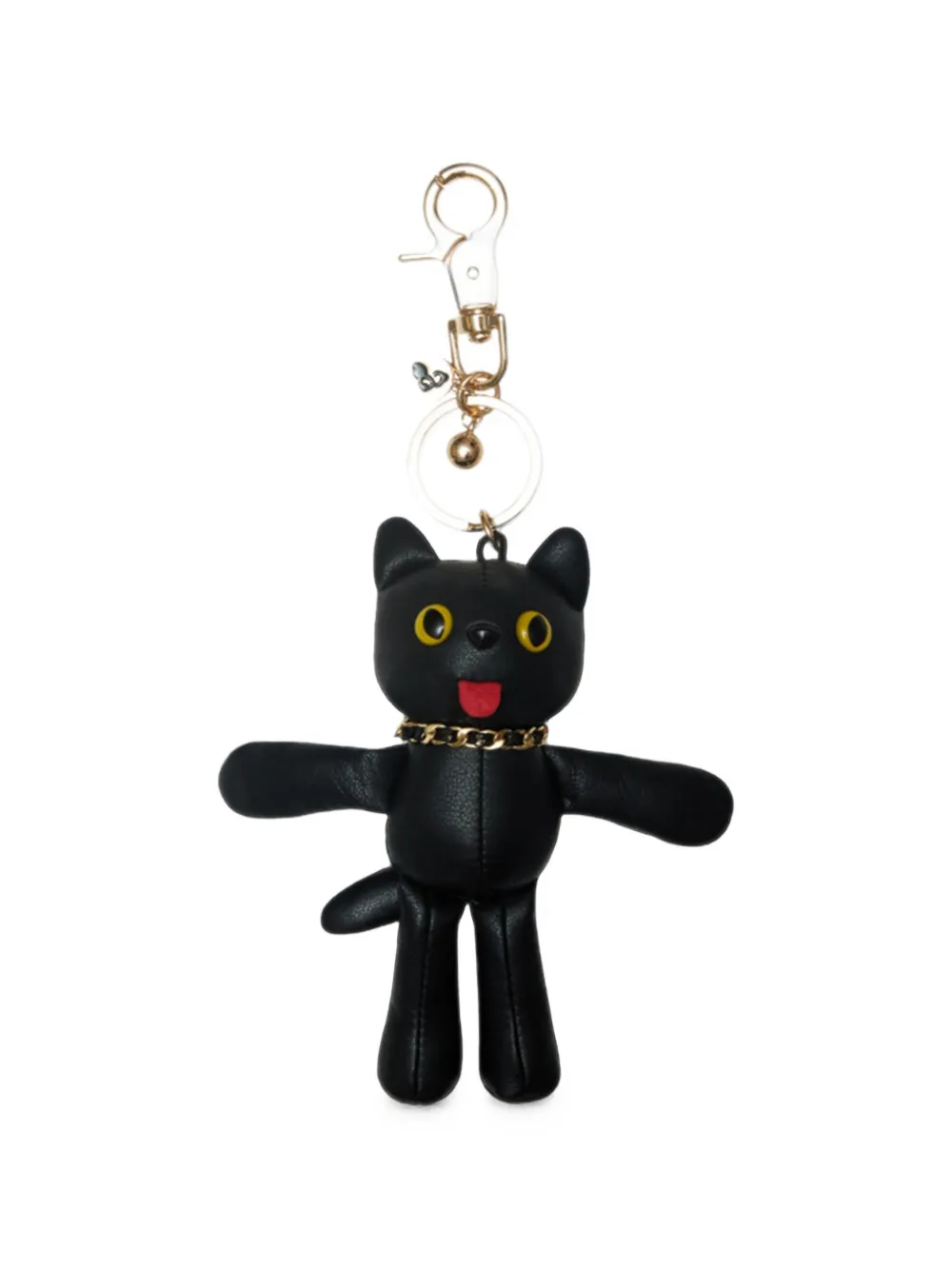 COMFORT Piyong cat keyring