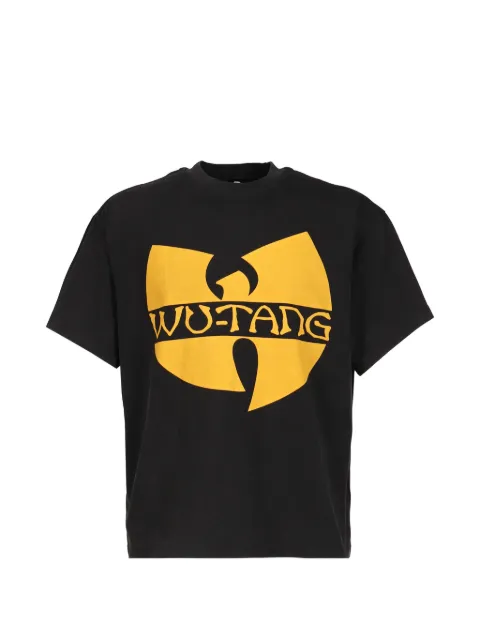 NUBIAN x Nubian Wu-Tang Clan C.R.E.A.M. t-shirt