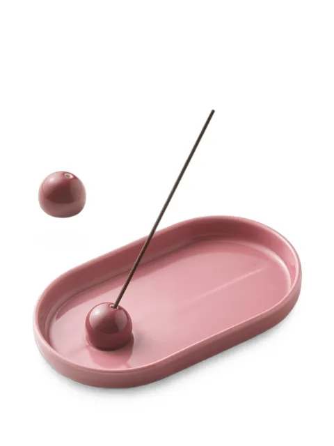 STUDIO THE BLUE BOY Hasamiyaki incense holder