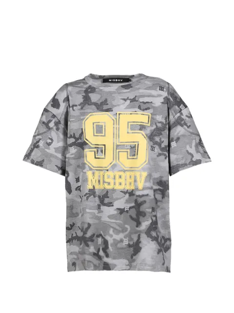 MISBHV camiseta Venice Power con motivo gráfico