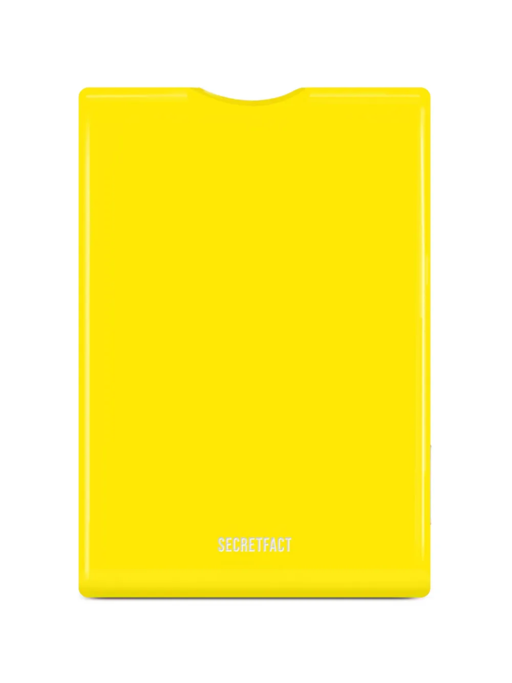 SECRETFACT The Base MagSafe-compatible card holder