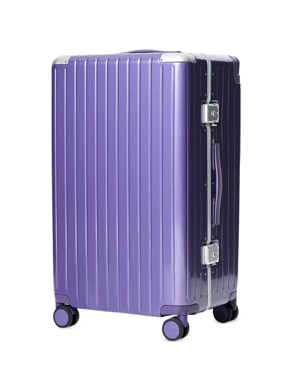 Lufly Classic full-sized suitcase - Viola