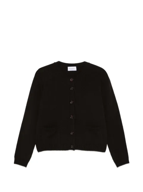 AROVESCIO button-up cardigan