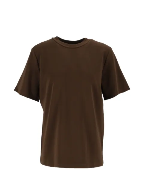 Eleh crew-neck T-shirt