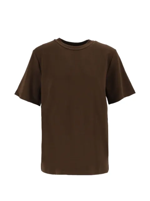Eleh crew-neck T-shirt