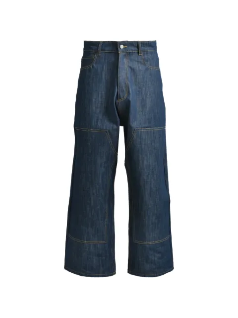 The Edge of Earth™ jeans baggy Mori
