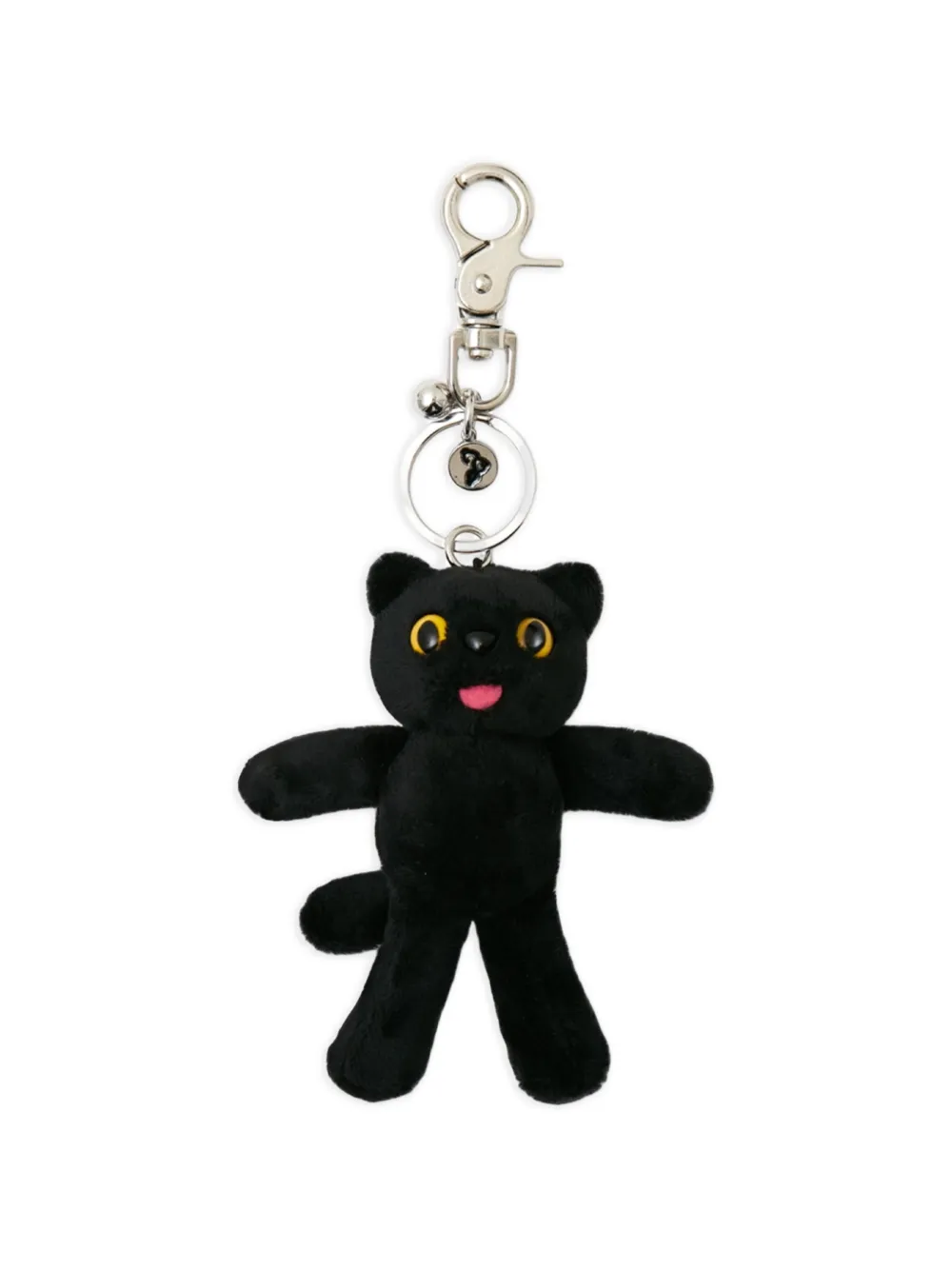 COMFORT Piyong plush keyring