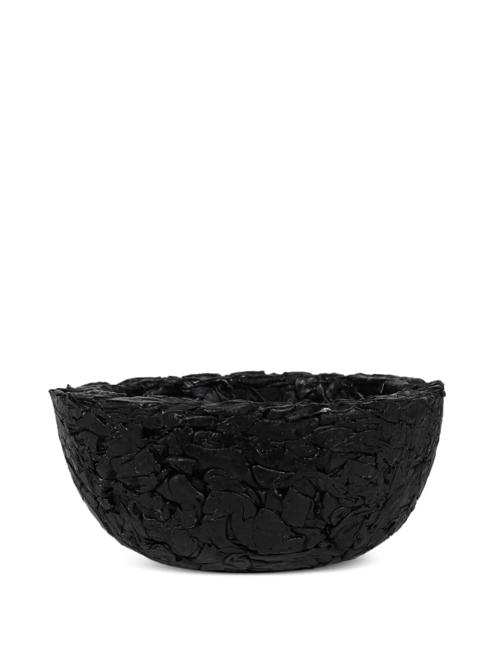 T.A.S bol Revive en cuir - Noir