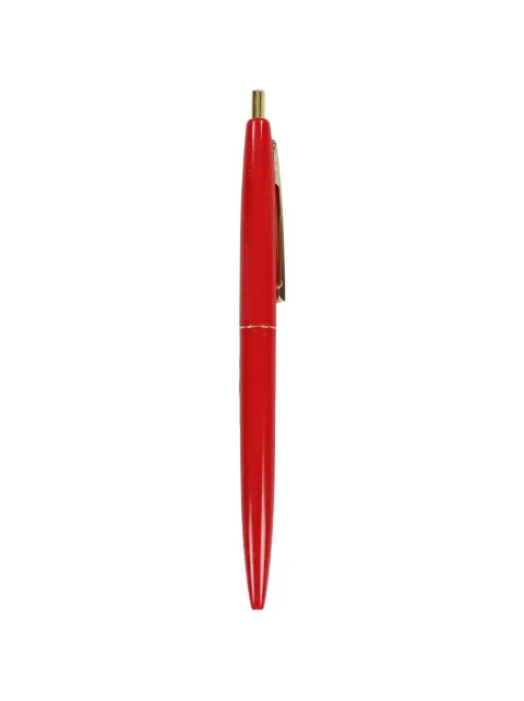 COMFORT logo-print ballpoint pen