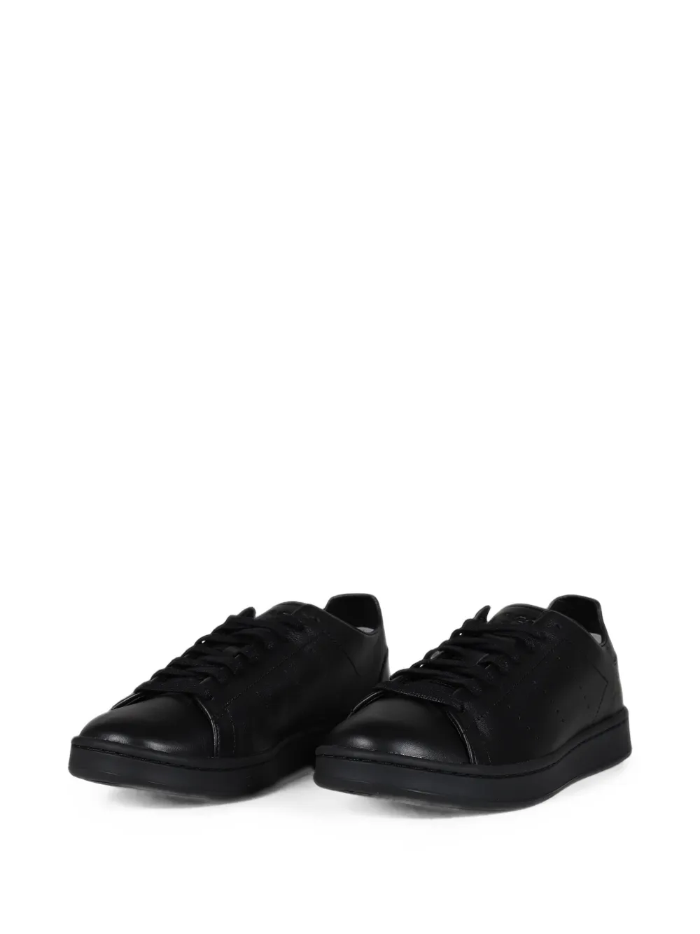 Y-3 Stan Smith sneakers Zwart