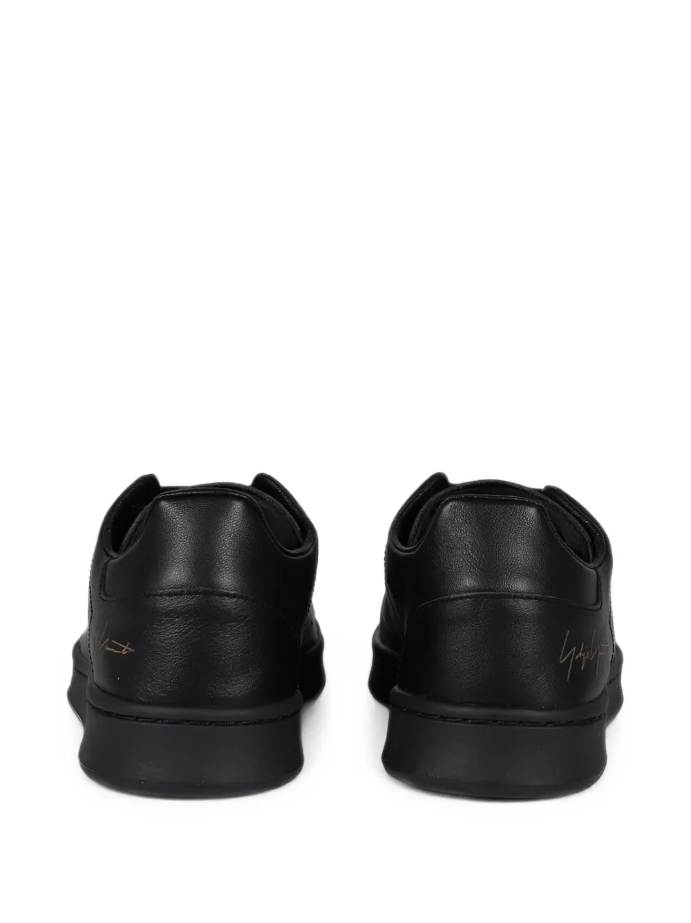 Y-3 Stan Smith sneakers Zwart