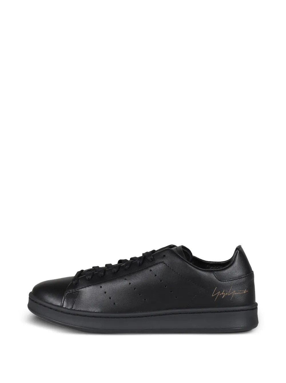 Y-3 Stan Smith sneakers Zwart