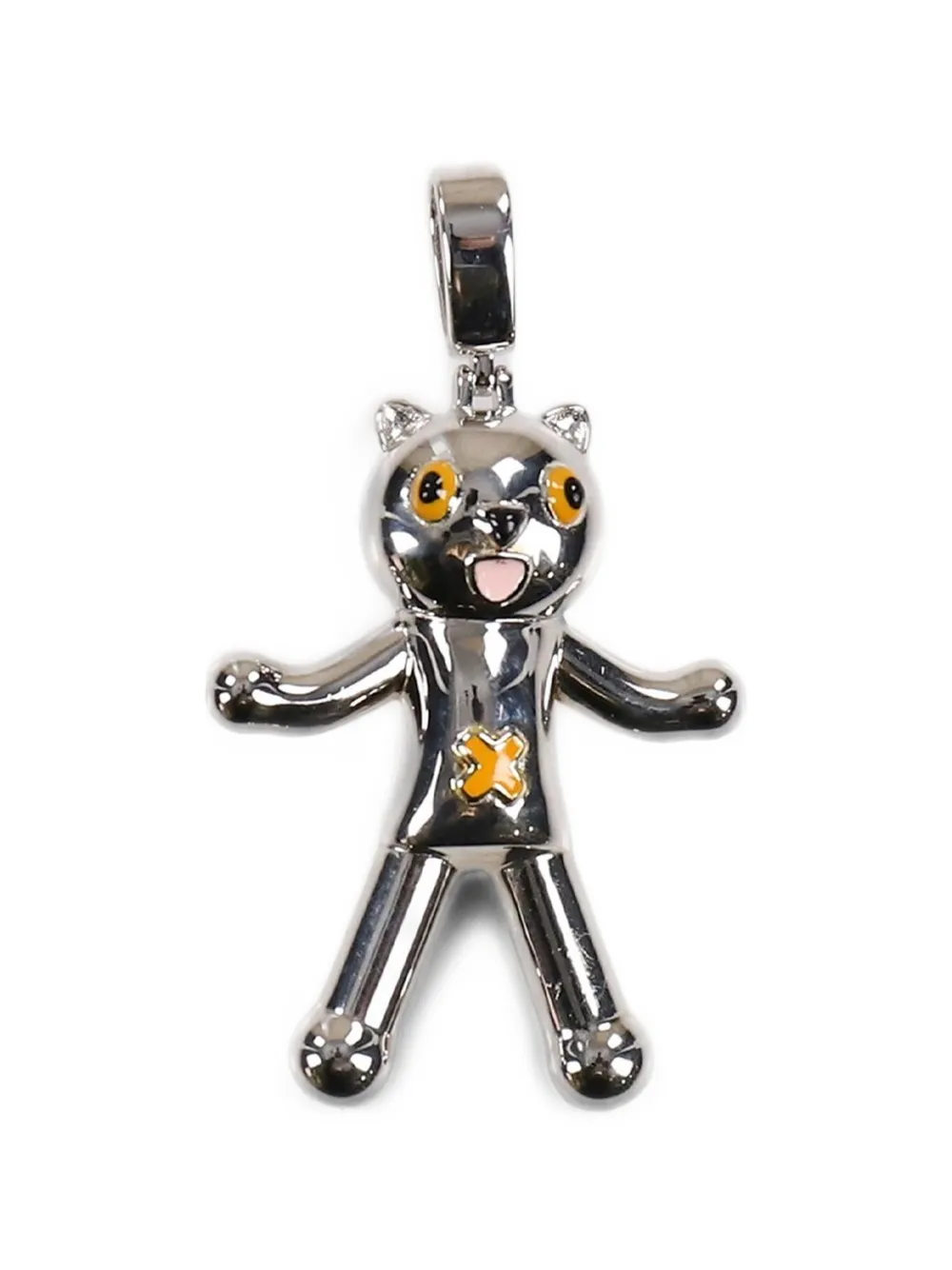 COMFORT Piyong pendant - Argento