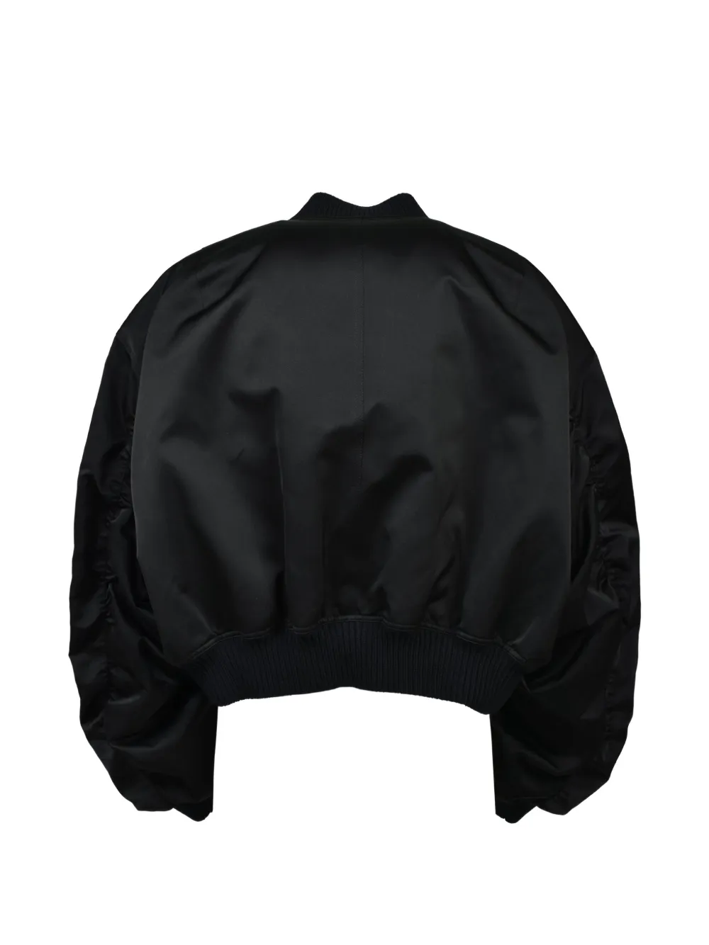 Rick Owens Secchia Flight jack Zwart