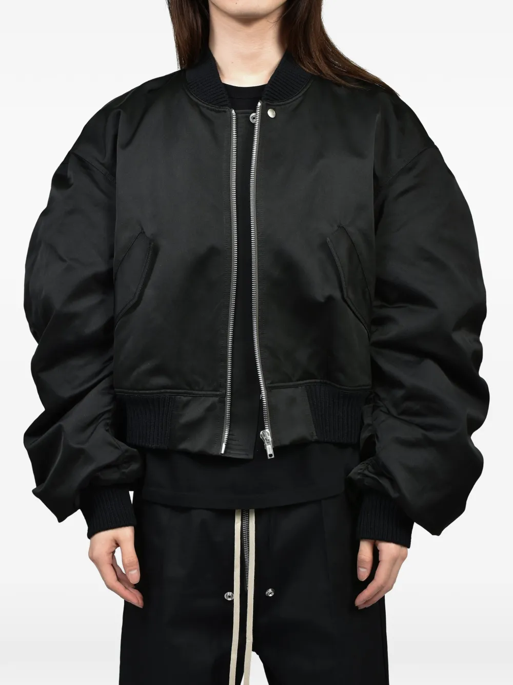 Rick Owens Secchia Flight jack Zwart