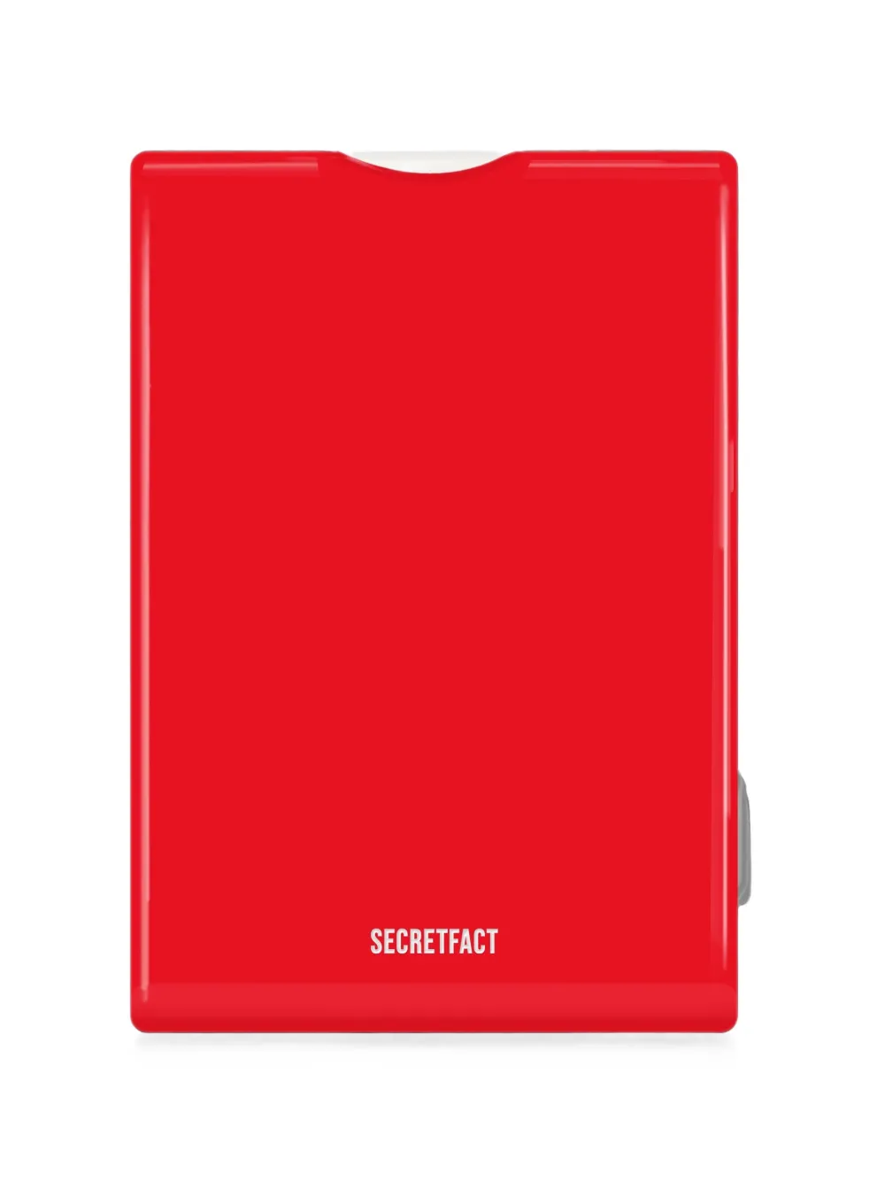 SECRETFACT The Base - MS card holder