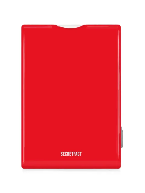 SECRETFACT The Base - MS card holder
