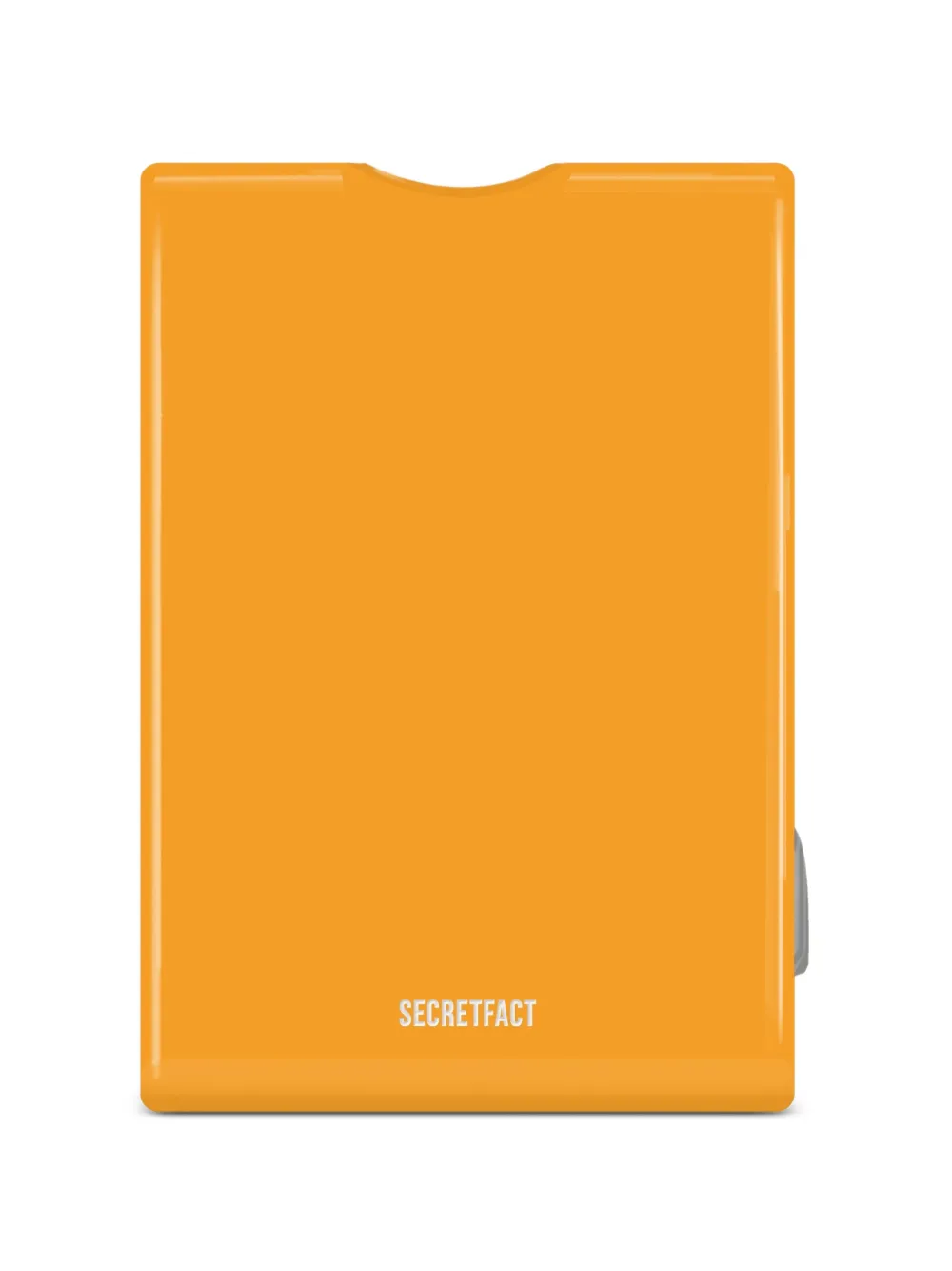 SECRETFACT The Base MagSafe card holder