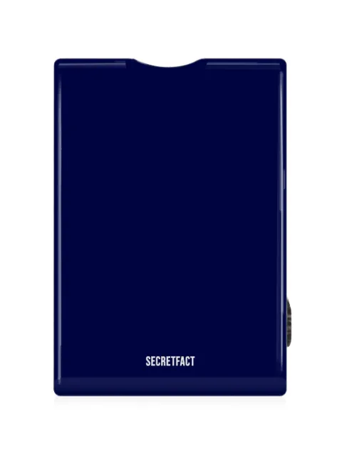 SECRETFACT The Base MagSafe card holder