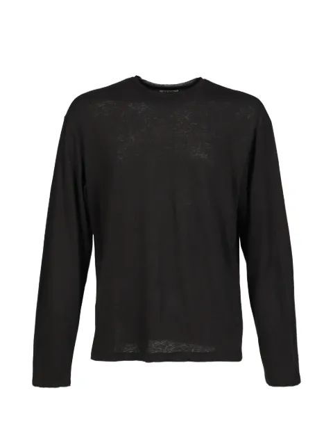 COOR long-sleeve T-shirt