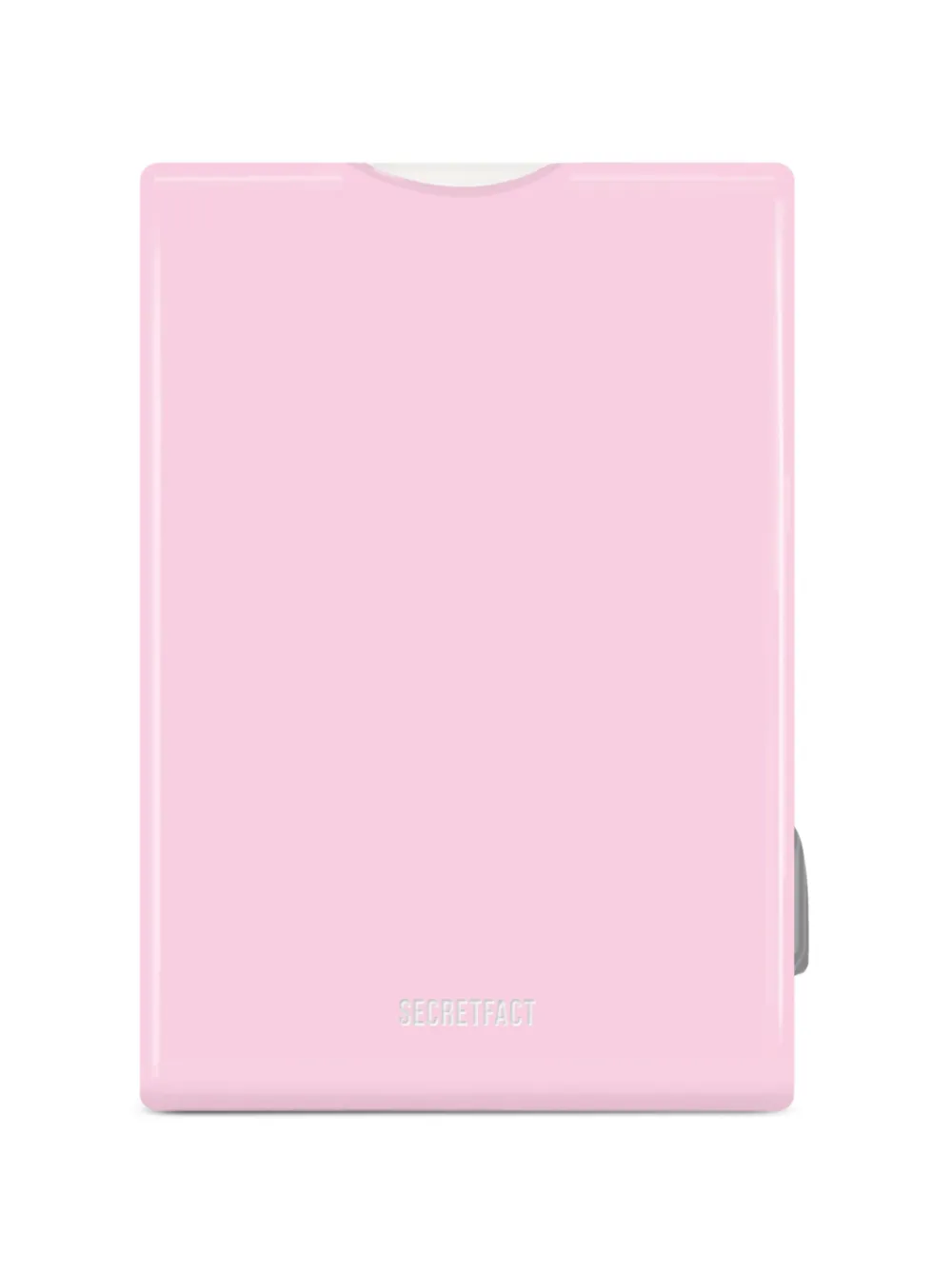 SECRETFACT The Base MagSafe card holder