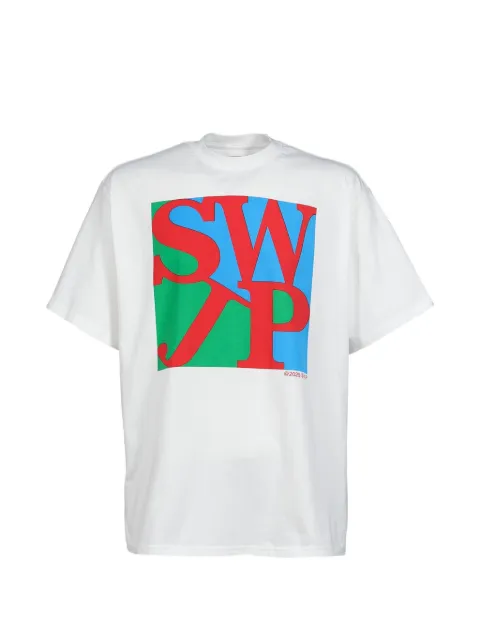 SWJP Love Park T-shirt