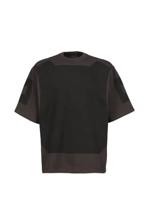 DIARY 1999 Armor oversized T-shirt